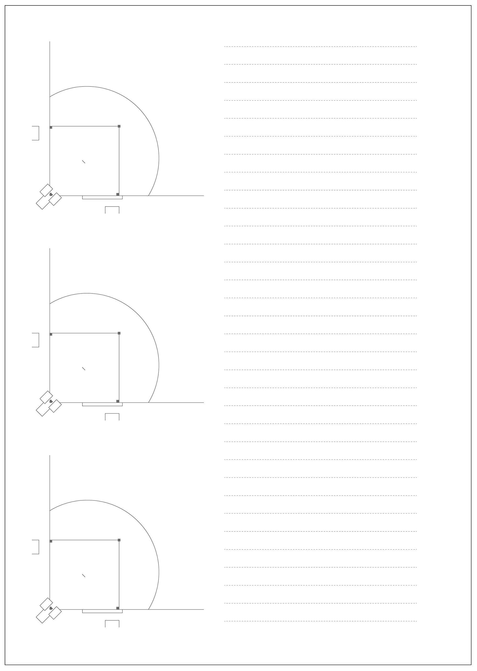 Amazon | ドリームエイド ベースボールノート B5 3冊セット | ノート